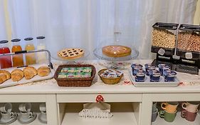 Affittacamere Rooms & Breakfast Dogali  3*